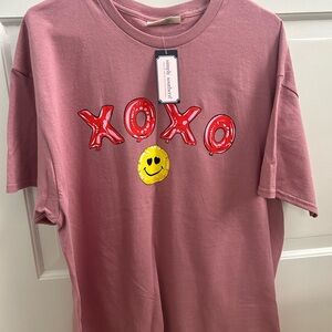 Simply southern  NEW shirt size XL